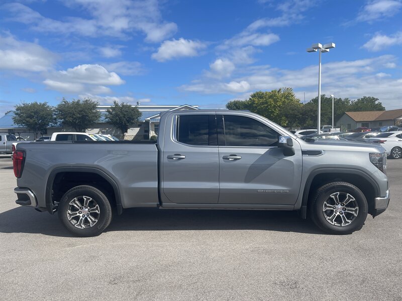 gmc sierra 1500 2023 1GTRHBEKXPZ150595 image gmc sierra 1500 2023 1GTRHBEKXPZ150595 image